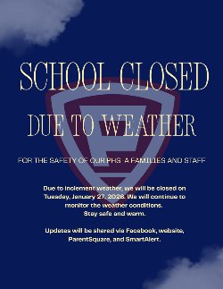 inclement